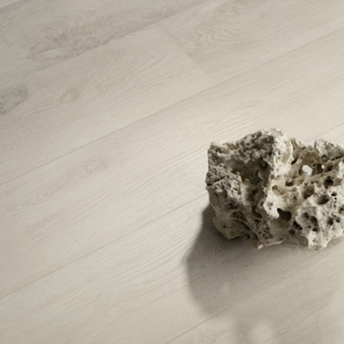 Ламінат Meister LD 300/20 Дуб арктичний білий 6503 alt 1