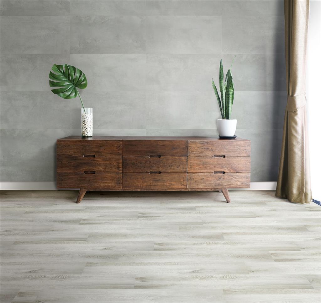 Вінілова підлога HDM AQUA CLICK TILES (5x) ACT0115XL Брайтон