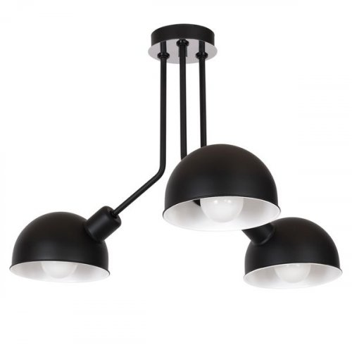 Люстра LUMINEX Devin 1347