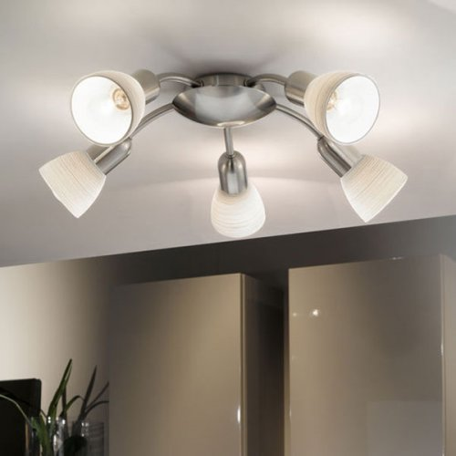 Люстра EGLO Dakar 1 88476 alt 2