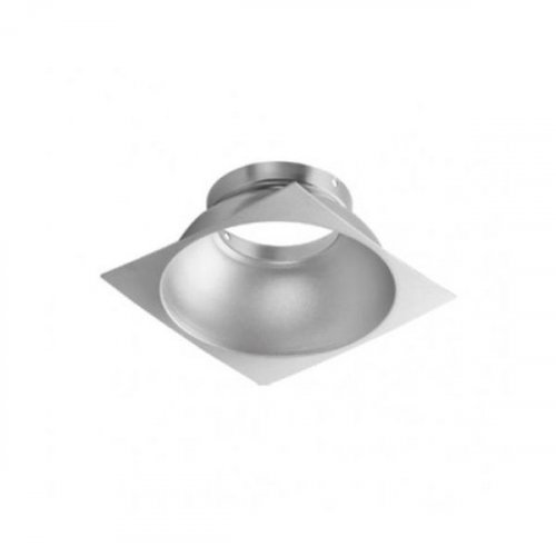 Вставка Azzardo Hugo R GM4104 ALU, алюміній (AZ0829)