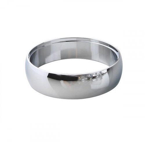 Декоративне кільце Azzardo NC1827-CH ADAMO RING Chrome (AZ1485)