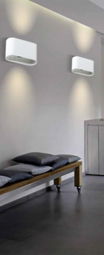 Світильник Azzardo Vega GM1121 WH (AZ1708) alt 1