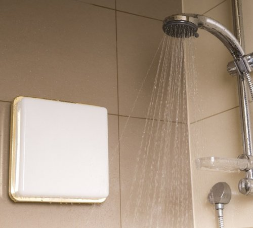 Світильник Nowodvorski 3243 TAHOE alt 2