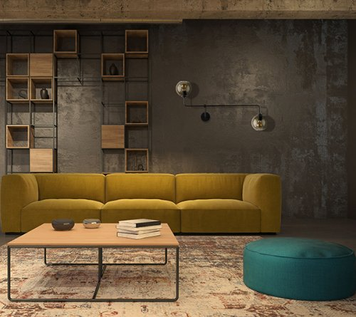 9362 Світильник Nowodvorski MONACO II kinkiet PL alt 2