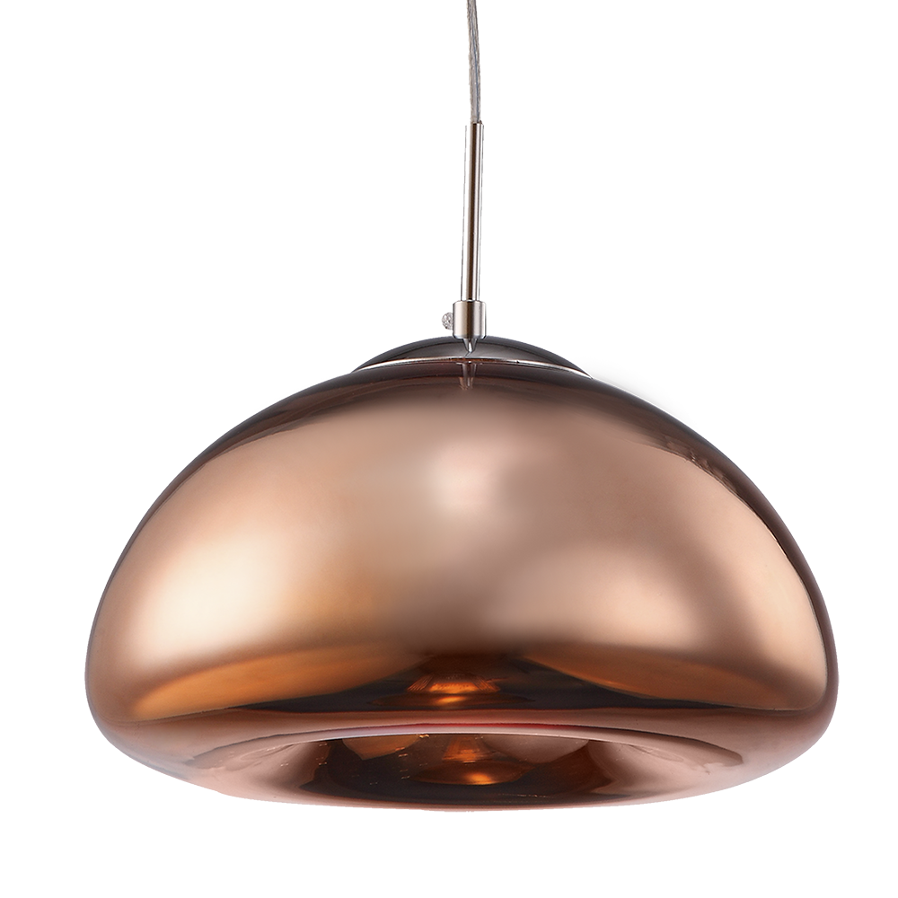 Люстра CosmoLight Chicago P01666CU