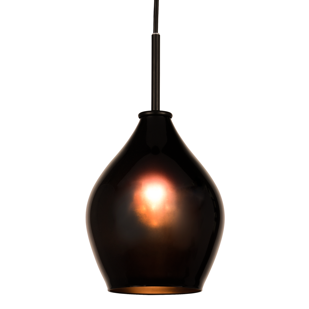 Люстра CosmoLight Kuala Lumpur P01557BK