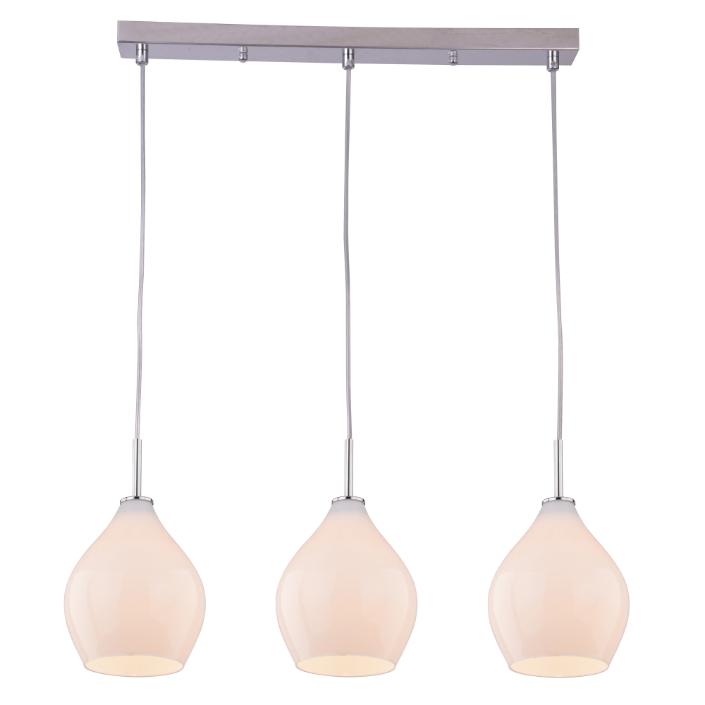 Люстра CosmoLight Kuala Lumpur P03564WH