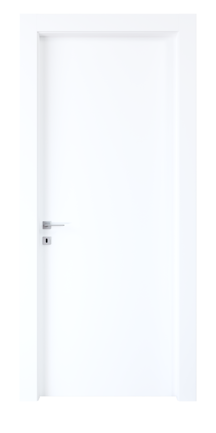 Міжкімнатні двері Braga P001 alt 4
