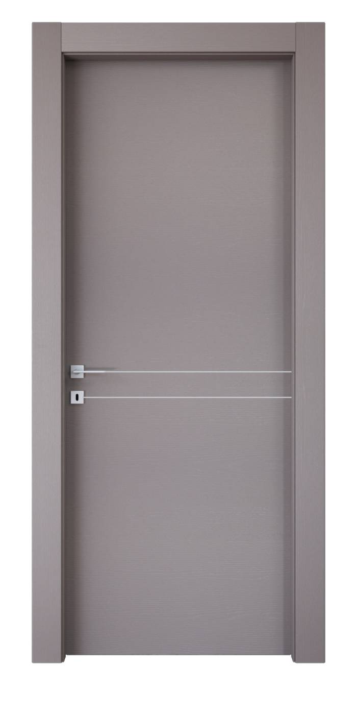 Міжкімнатні двері Braga P006