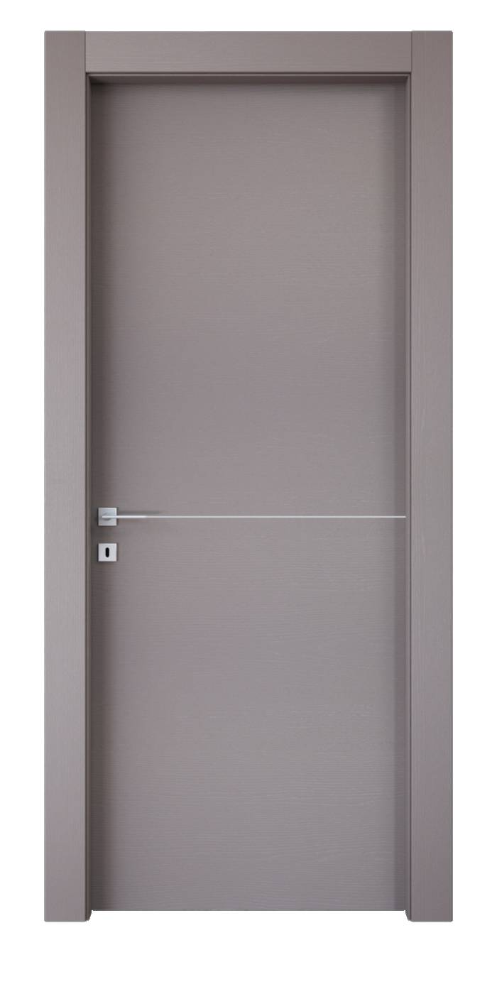 Міжкімнатні двері Braga P007