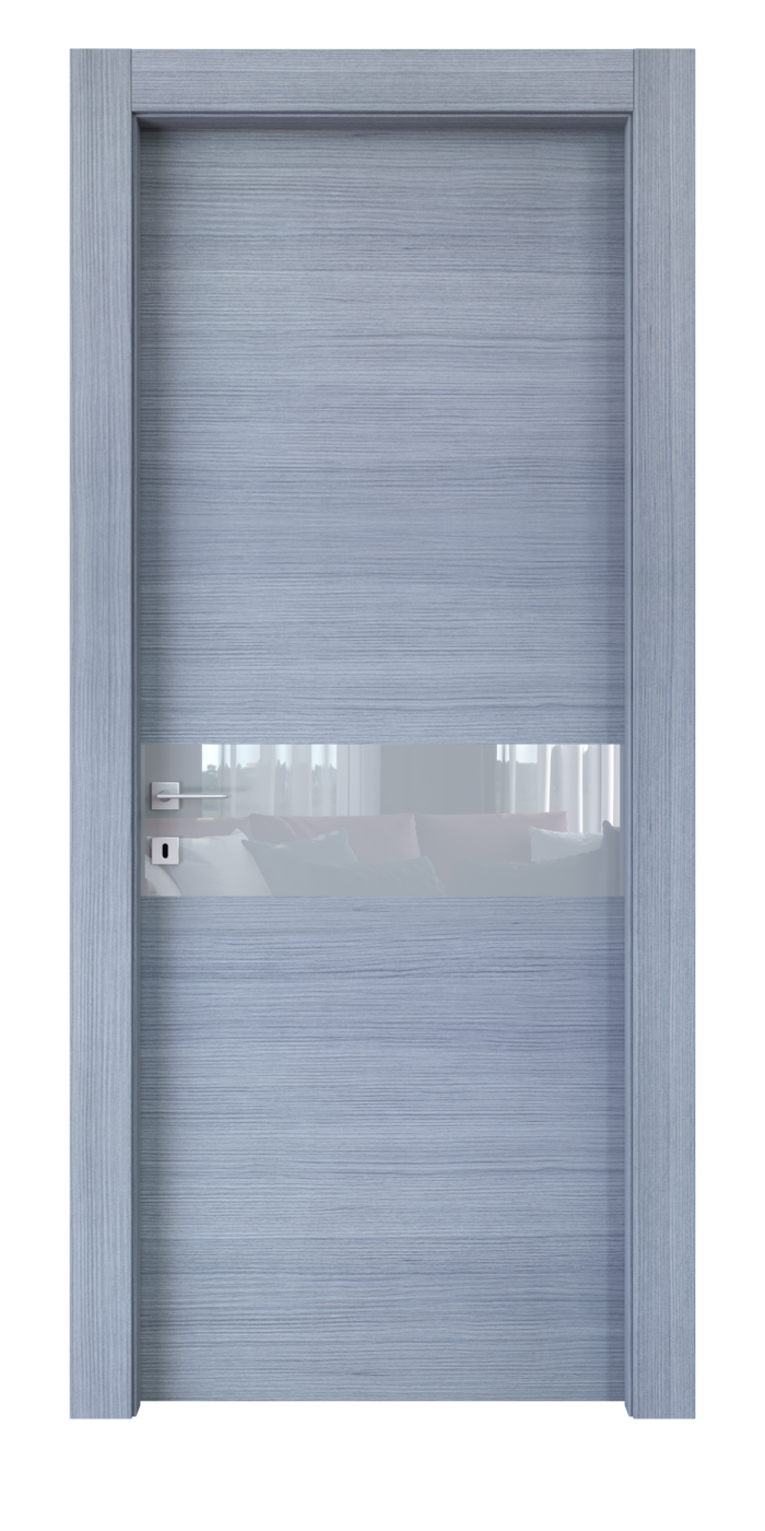 Міжкімнатні двері Braga VS03 alt 4