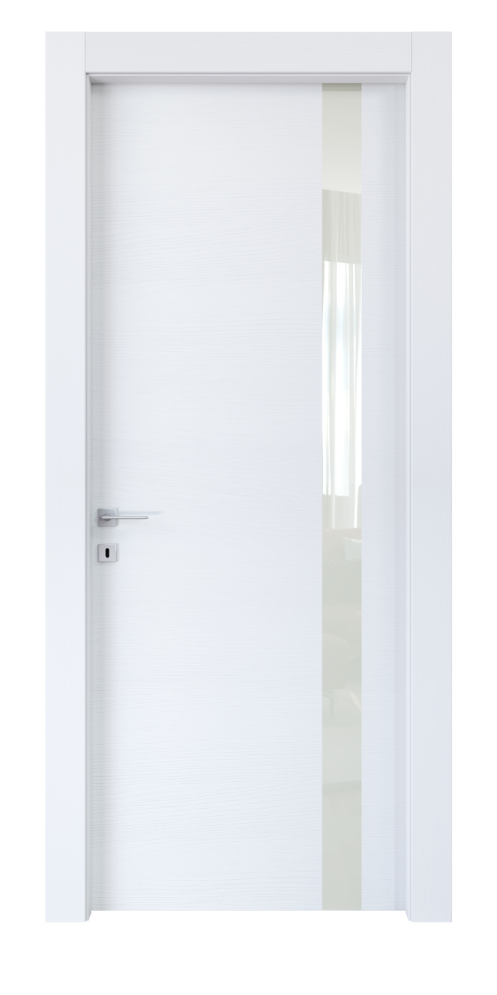 Міжкімнатні двері Braga VS10 З alt 2