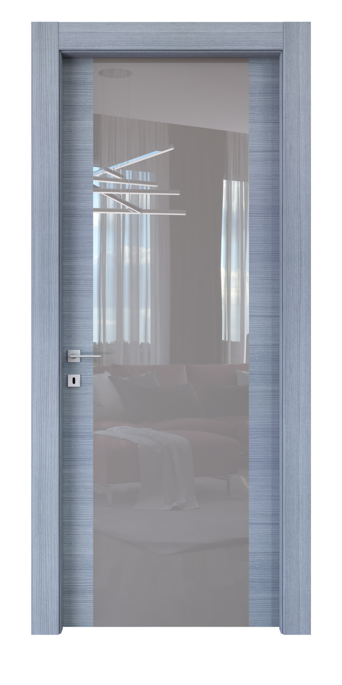 Міжкімнатні двері Braga VS35 alt 4