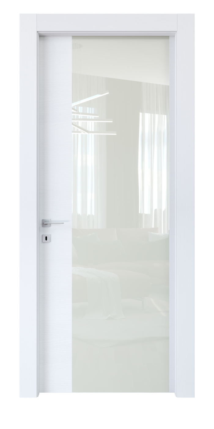 Міжкімнатні двері Braga VS35 C alt 2