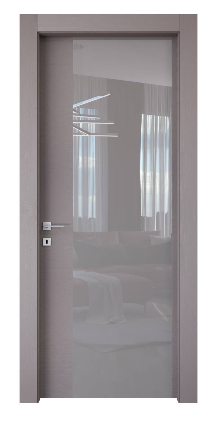 Міжкімнатні двері Braga VS35 C