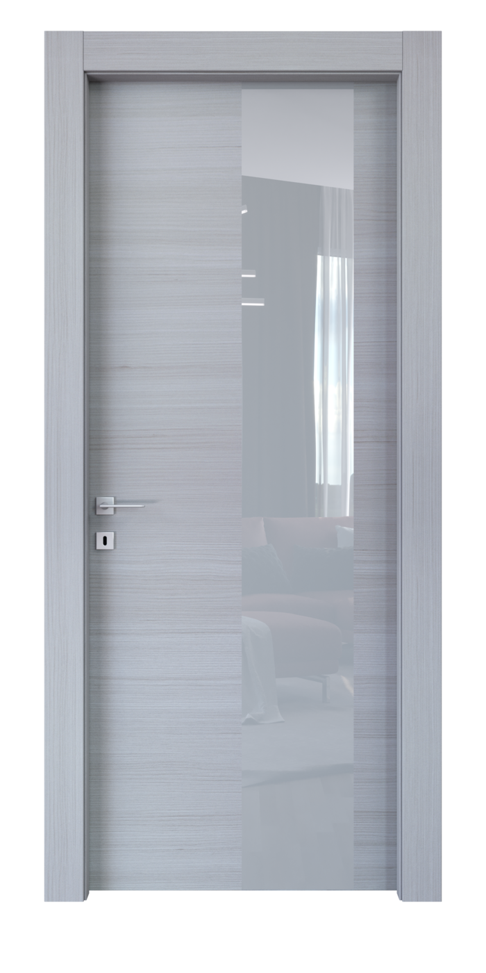 Міжкімнатні двері Braga VSLA C alt 2