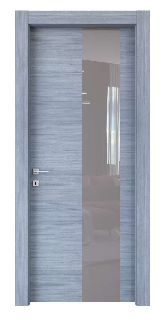 Міжкімнатні двері Braga VSLA C alt 4