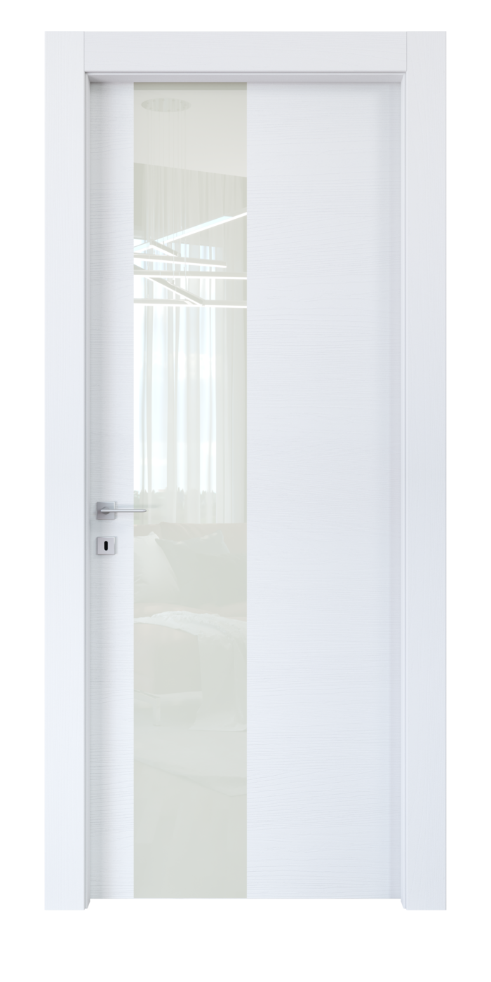 Міжкімнатні двері Braga VSLA M alt 2
