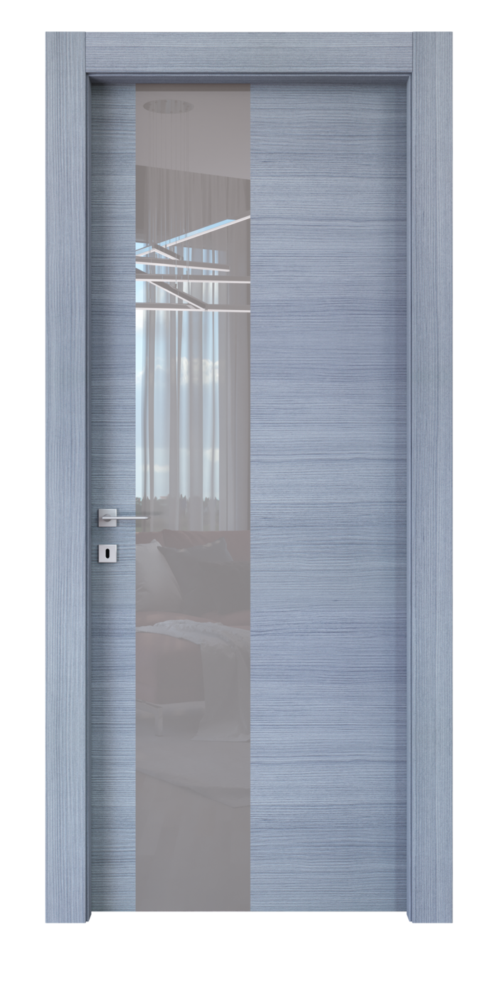 Міжкімнатні двері Braga VSLA M alt 5