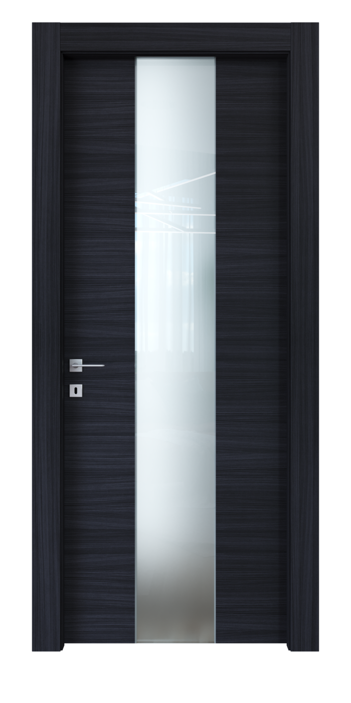 Міжкімнатні двері Braga VSLS alt 3