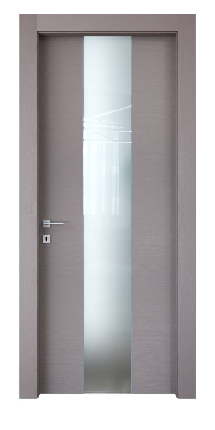 Міжкімнатні двері Braga VSLS