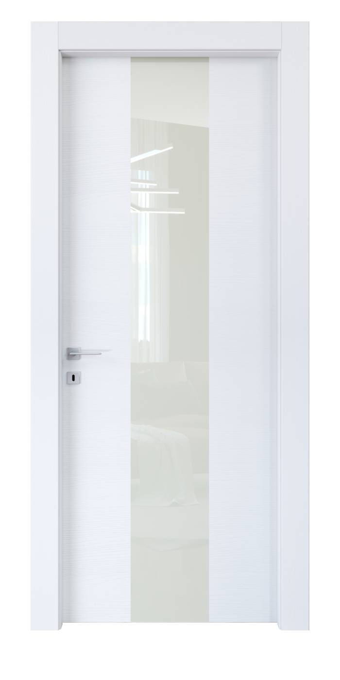Міжкімнатні двері Braga VSLS C