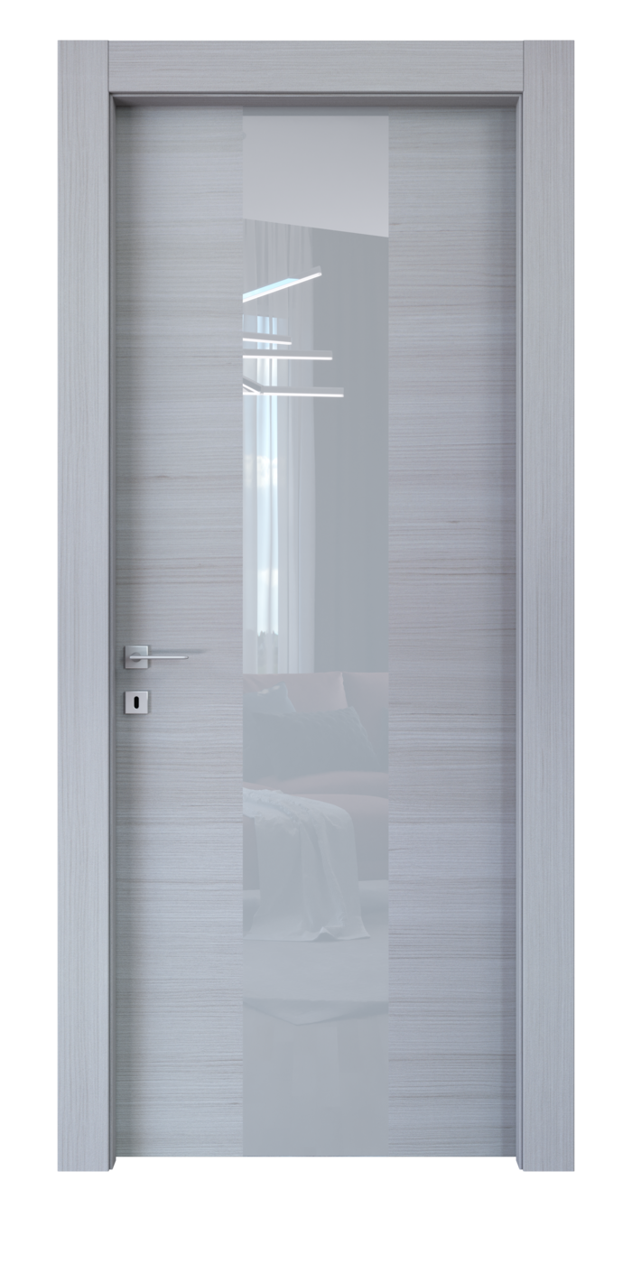 Міжкімнатні двері Braga VSLS C alt 3