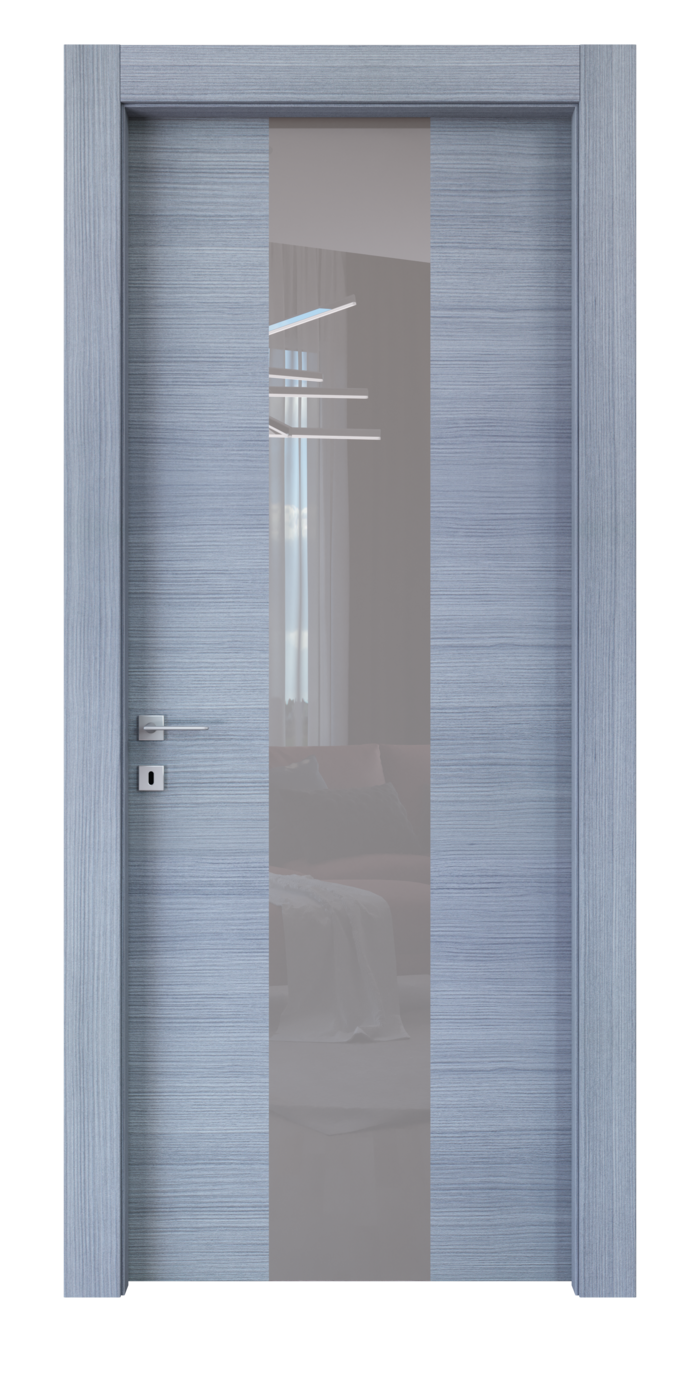 Міжкімнатні двері Braga VSLS C alt 4