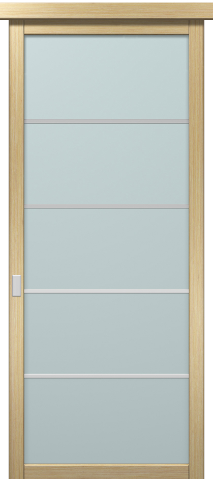 Міжкімнатні двері Папа Карло Cosmopolitan CP.SL-1