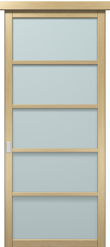 Міжкімнатні двері Папа Карло Cosmopolitan CP.SL-2