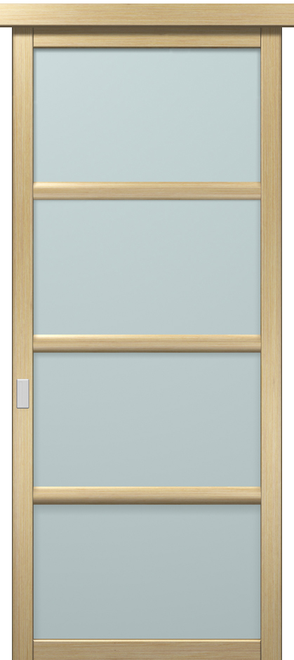 Міжкімнатні двері Папа Карло Cosmopolitan CP.SL-3