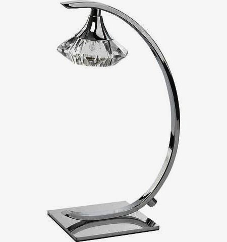 Настільна лампа Nowodvorski 4648 TESALLI