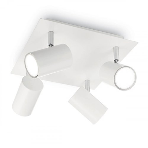 Світильник Ideal Lux 156774 Spot