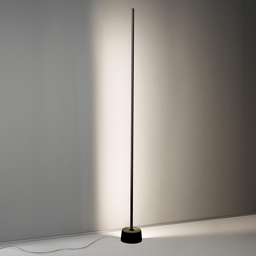 Premium Skarlat RLL2001 12W BK 4000K alt 1