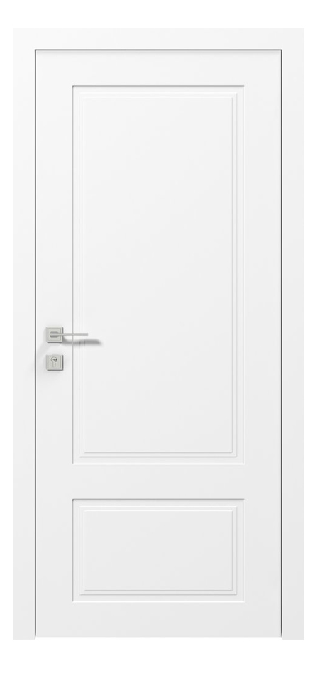 Міжкімнатні двері Rodos Cortes Galant Inside глухі