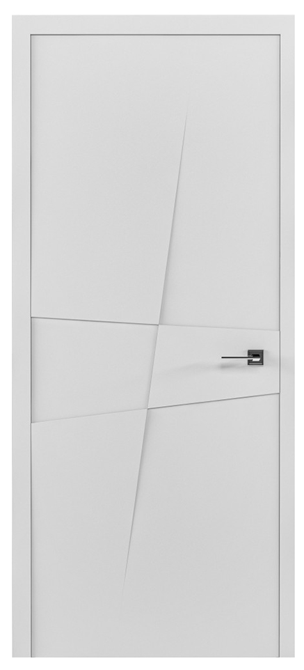 Міжкімнатні двері Rodos Cortes GALLIANO Inside глухі