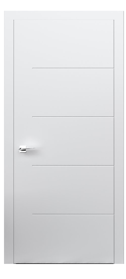 Міжкімнатні двері Rodos Cortes Prima Ф-23 глухі