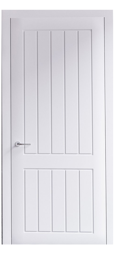 Міжкімнатні двері Rodos Cortes Prima Ф-25 глухі