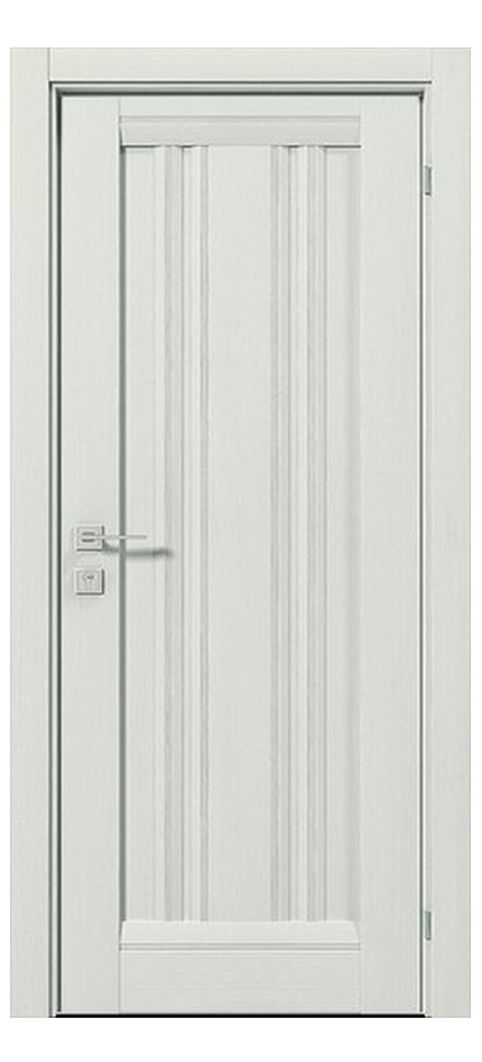 Міжкімнатні двері Rodos Fresca Mikela глухі