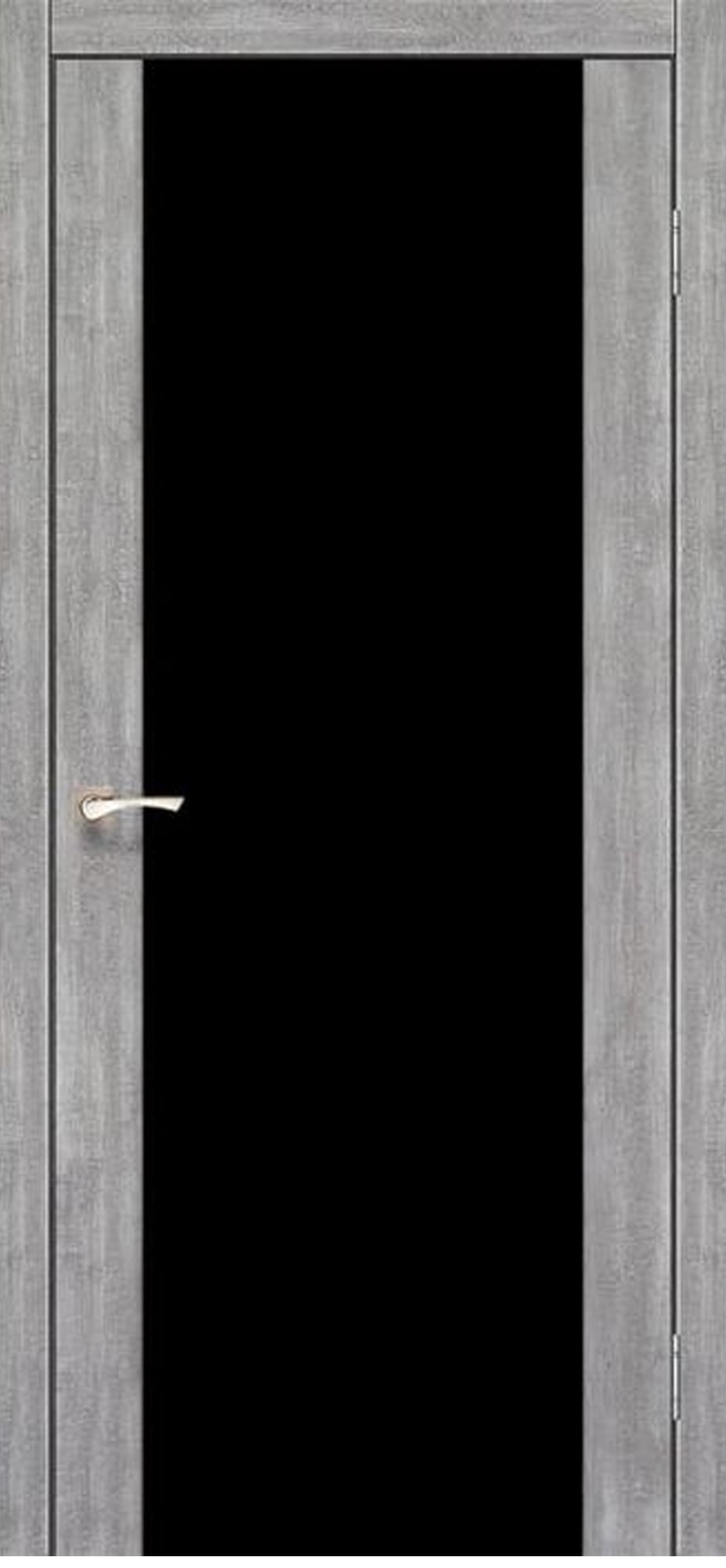 Двері міжкімнатні KORFAD, Sanremo SR-01 alt 2