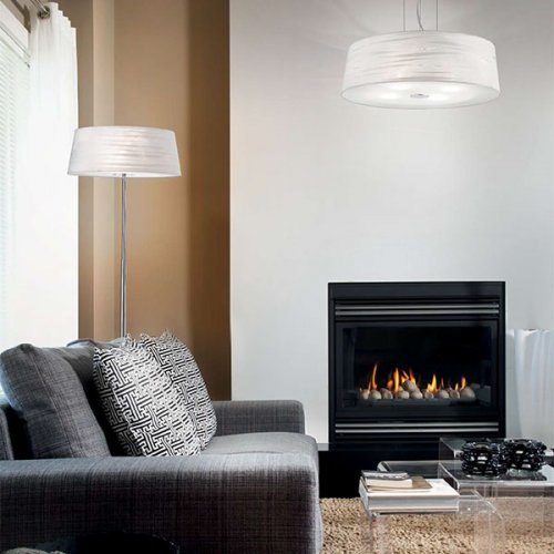 Настільна лампа Ideal Lux 16559 ISA alt 1