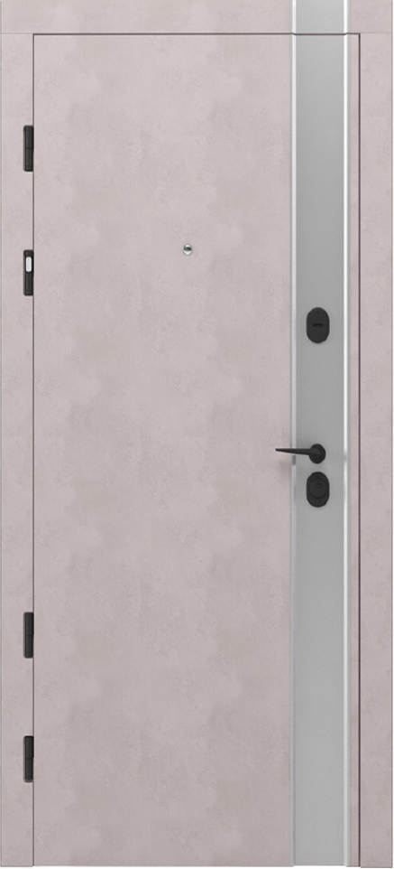 Вхідні двері Rodos Premium PRZ004