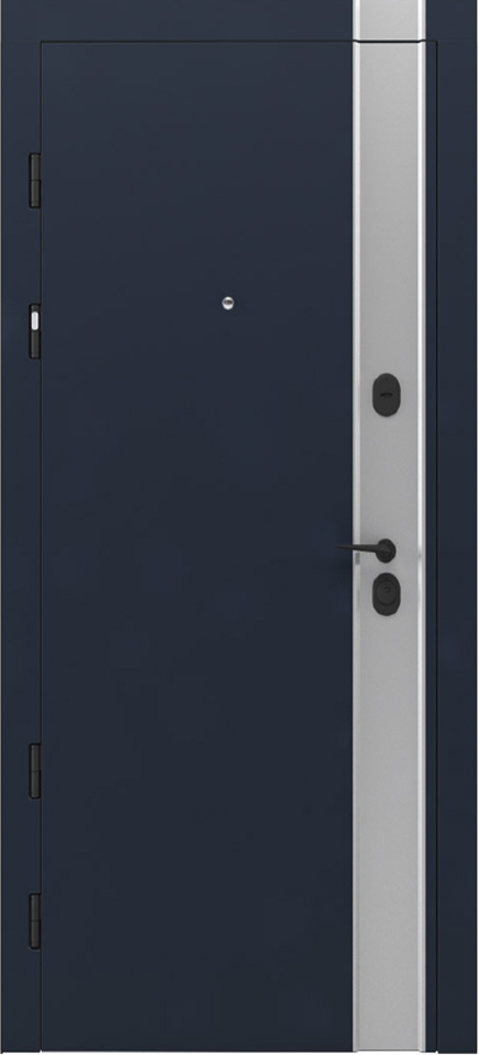 Вхідні двері Rodos Premium PRZ004