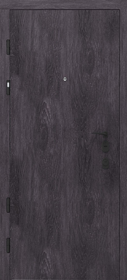 Вхідні двері Rodos Premium PRZ001 alt 12