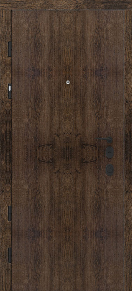 Вхідні двері Rodos Premium PRZ001 alt 13