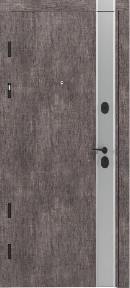 Вхідні двері Rodos Premium PRZ004 alt 14