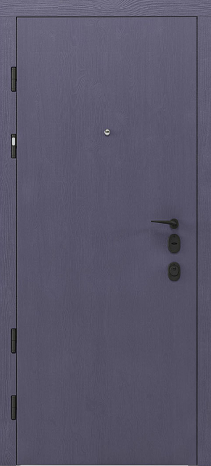 Вхідні двері Rodos Premium PRZ001 alt 1