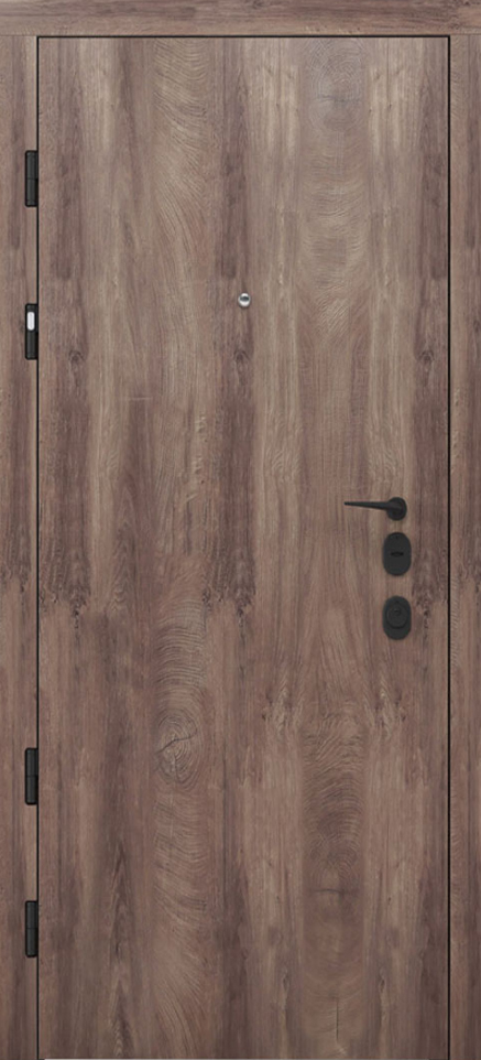 Вхідні двері Rodos Premium PRZ001 alt 2