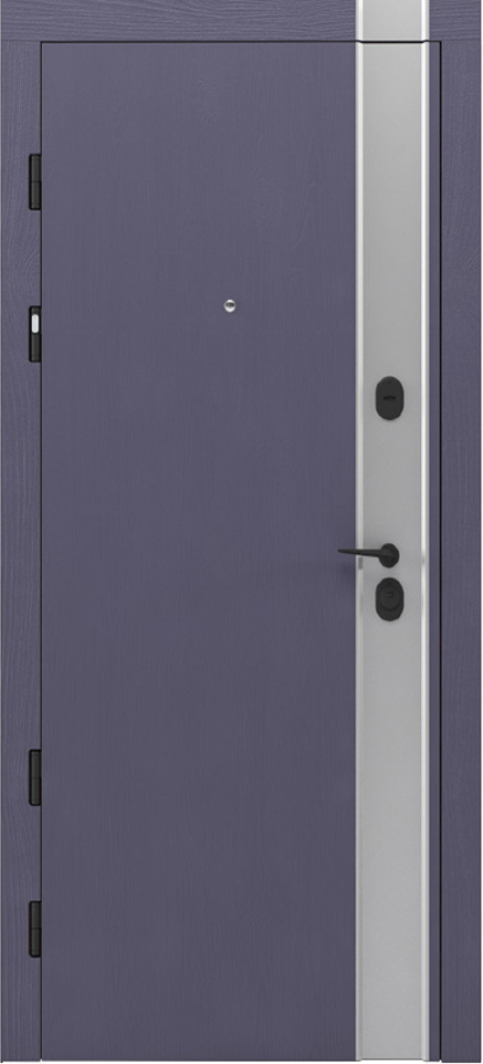 Вхідні двері Rodos Premium PRZ004